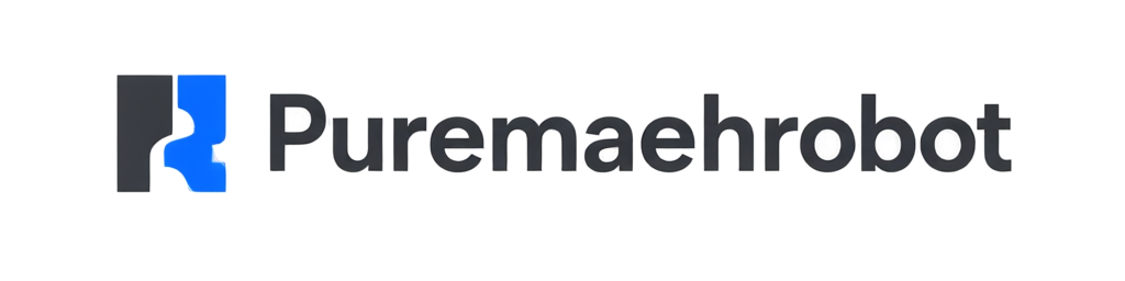 Puremaehrobot